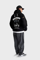 HARLEY -  HOODIE