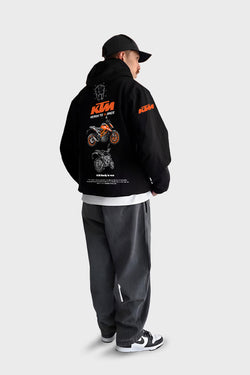 KTM - HOODIE