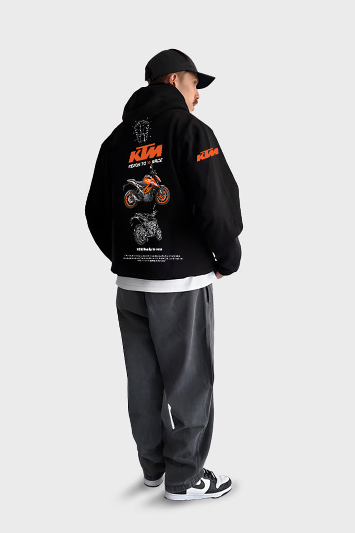 KTM - HOODIE