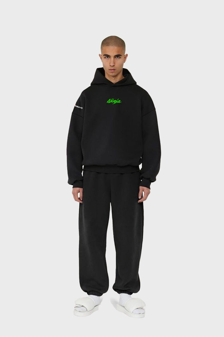 KAWASAKI - HOODIE