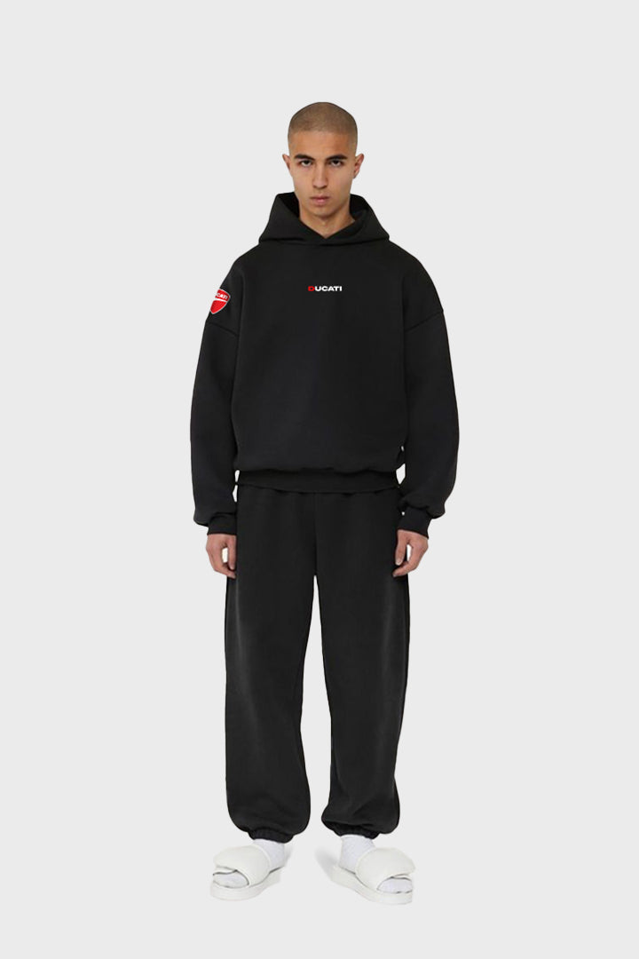 DUCATI - HOODIE