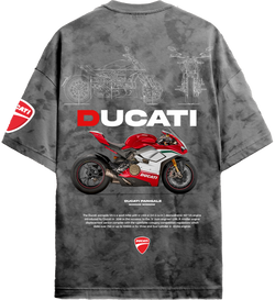 Ducati - Bike Collection