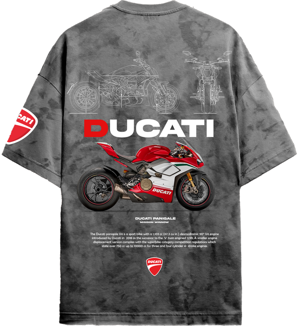 Ducati - Bike Collection