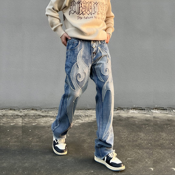 Vintage Flame