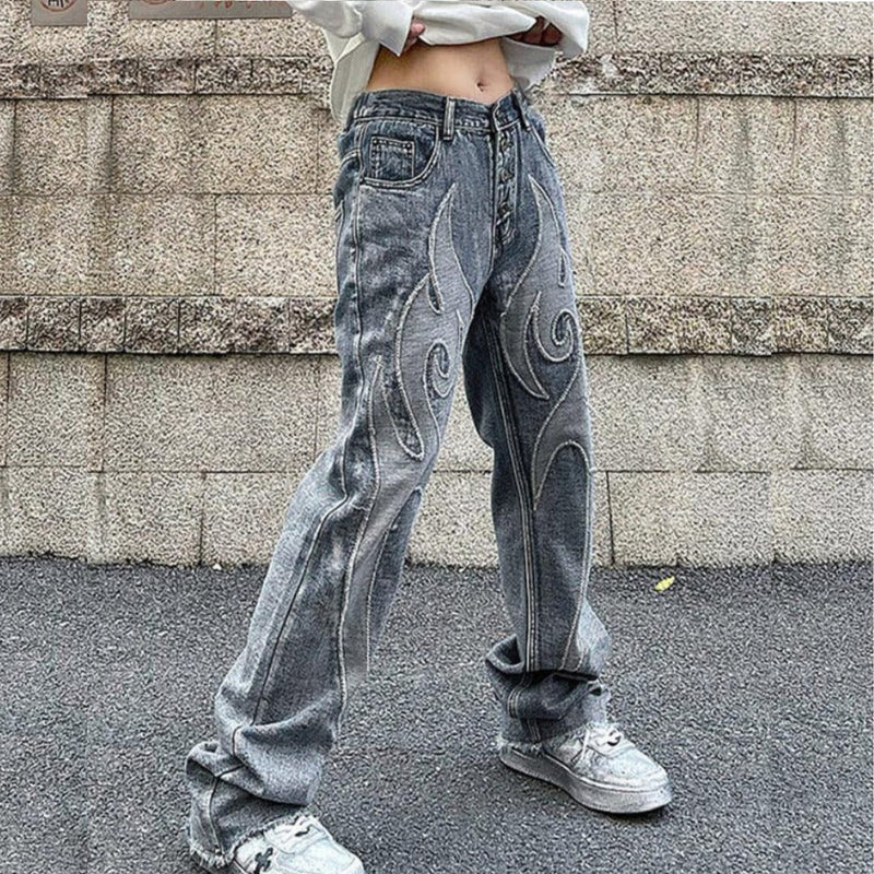 Vintage Flame