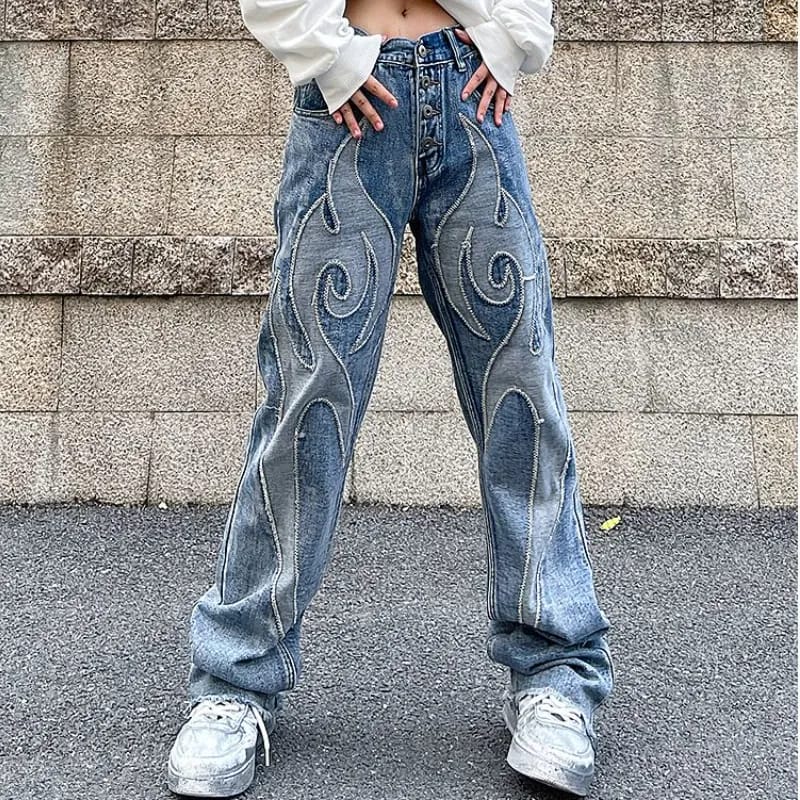 Vintage Flame