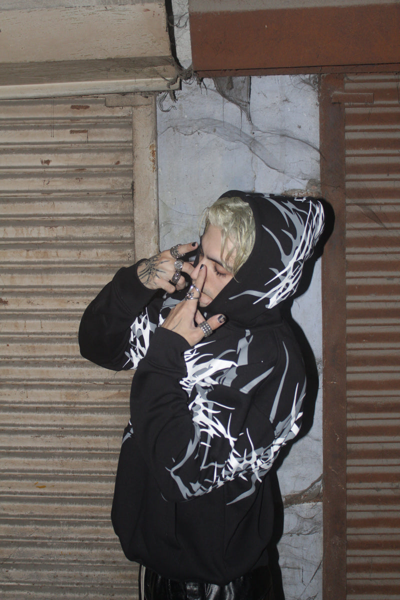 DEVILS OWN HOODIE
