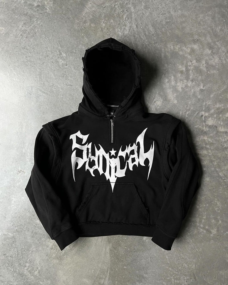synical - Hoodie