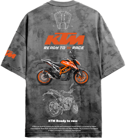 KTM - Acid Wash