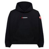 DUCATI - HOODIE