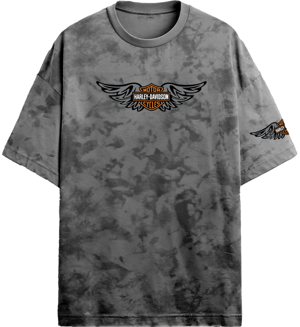 Harley - Acid Wash