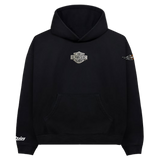 HARLEY -  HOODIE