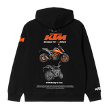 KTM - HOODIE