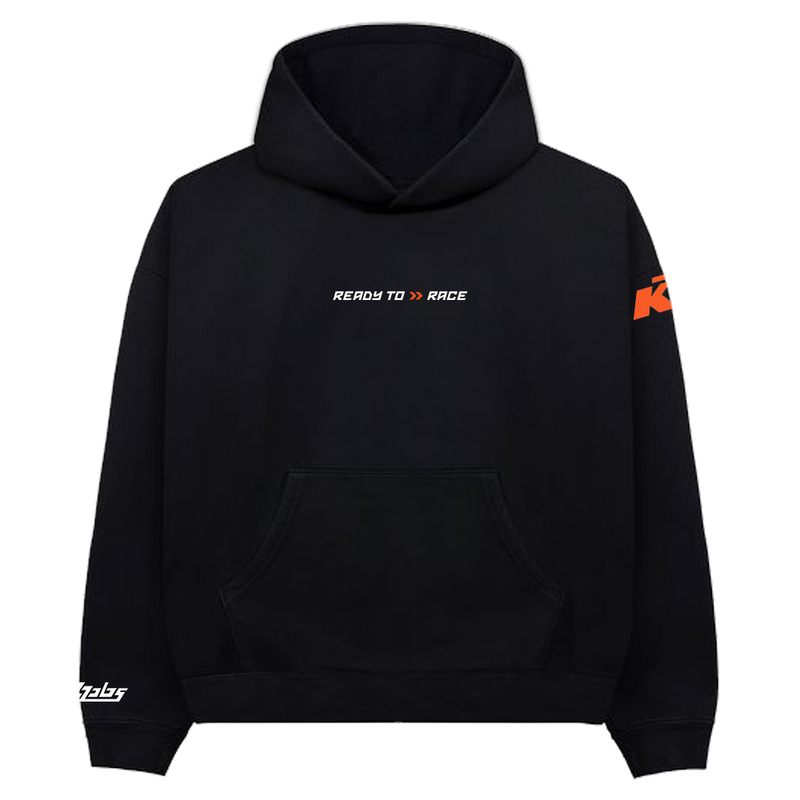KTM - HOODIE