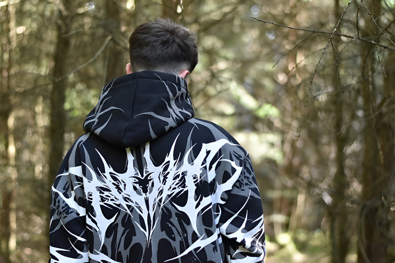 DEVILS OWN HOODIE